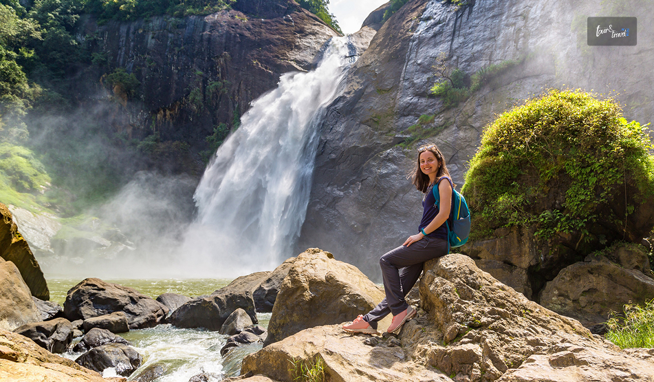 Dunhinda Falls: The Misty “Bridal Fall” Of Badulla