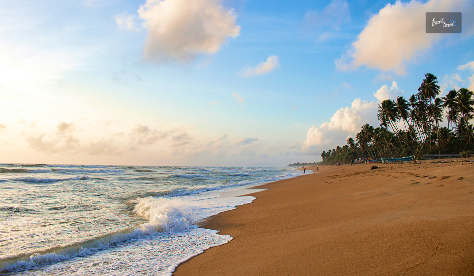 Wadduwa, Sri Lanka: A Quiet Stretch Of Coast Worth Slowing Down For