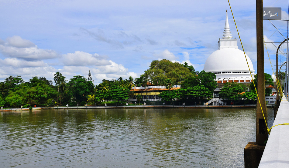 Wadduwa, Sri Lanka: A Quiet Stretch Of Coast Worth Slowing Down For