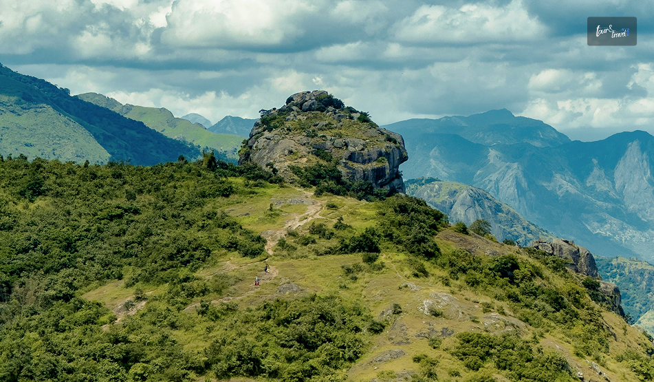 Ramakalmedu