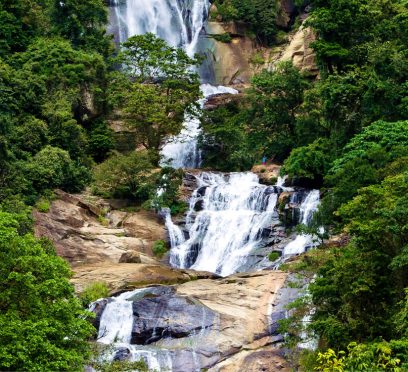 Ravana Falls