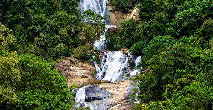 Ravana Falls