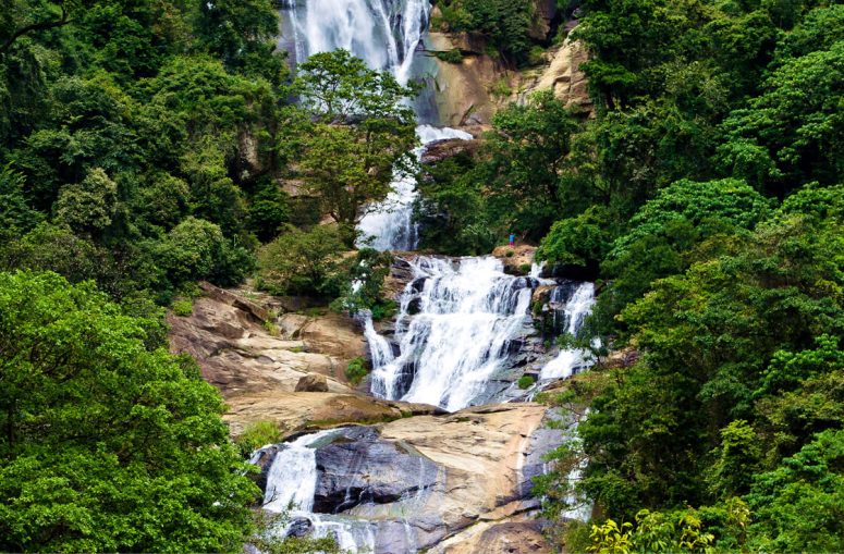Ravana Falls