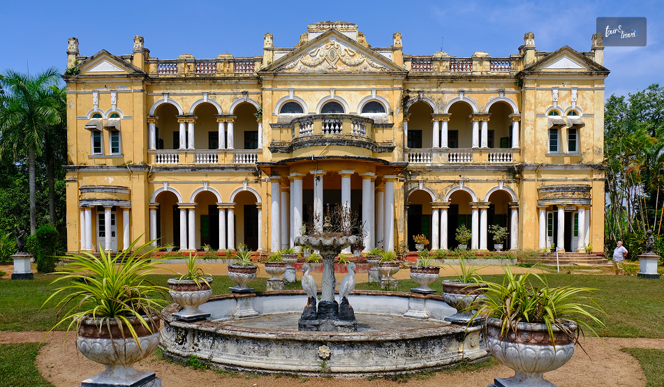 Wadduwa, Sri Lanka: A Quiet Stretch Of Coast Worth Slowing Down For