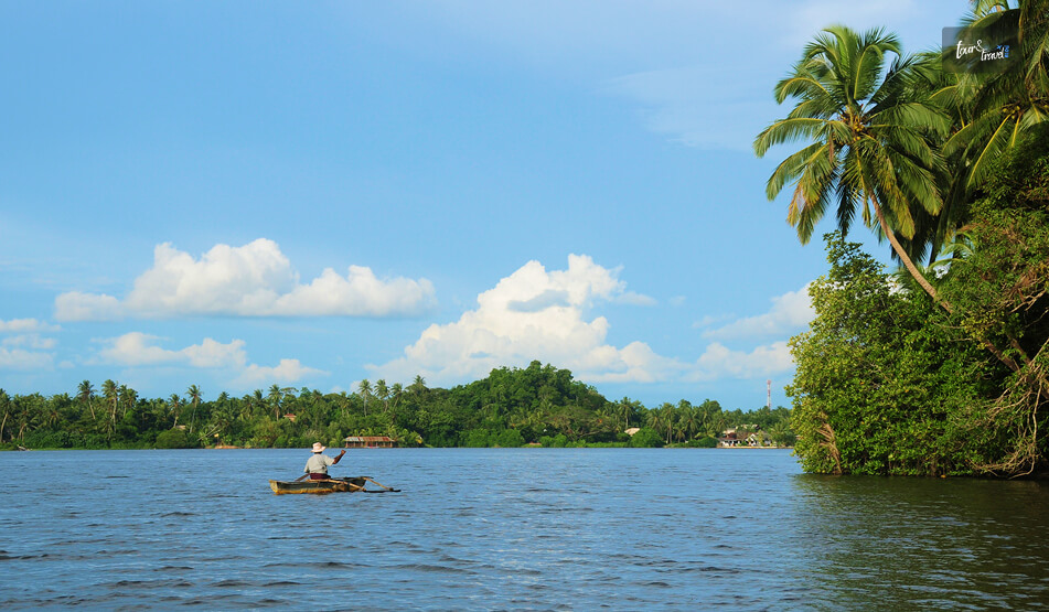 The Bentota River Is The Heart Of Aluthgama