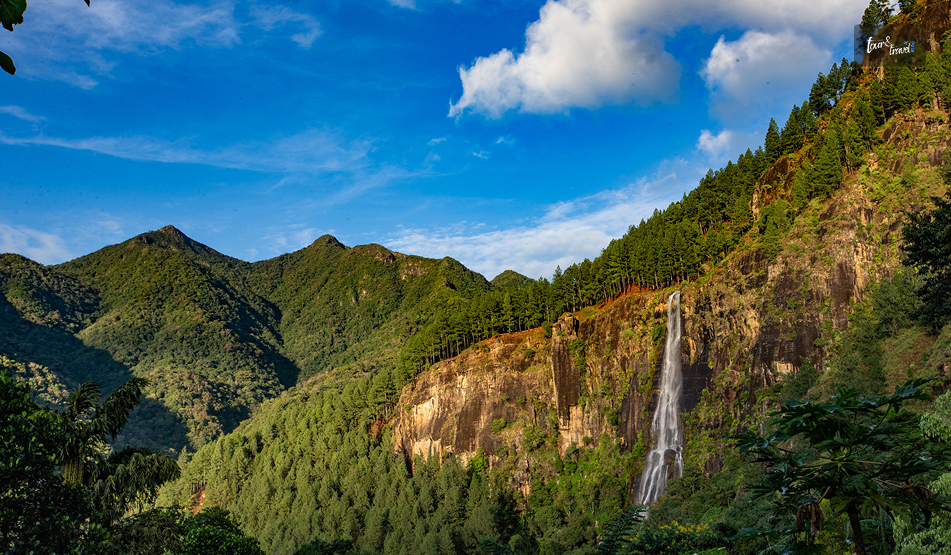 Bambarakanda Falls: A Trek To The Tallest Waterfall In Sri Lanka, Location And Everything You Must Know