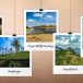 Thekkady Tourist Places