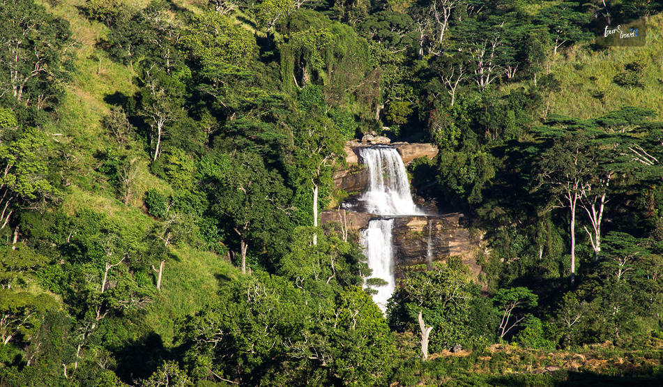 Knuckles Mountain Range Sri Lanka: A Guide To The Wildest Central Highlands Of Sri Lanka