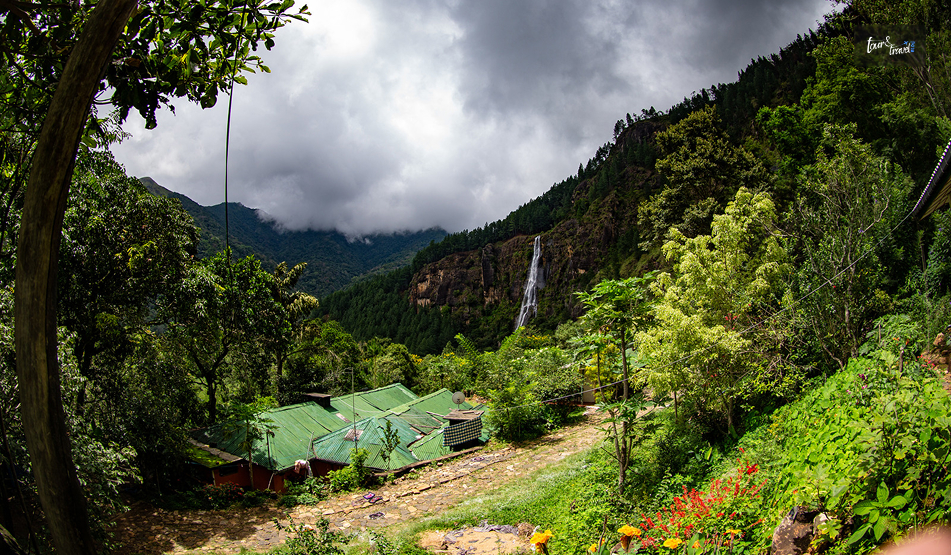 Bambarakanda Falls: A Trek To The Tallest Waterfall In Sri Lanka, Location And Everything You Must Know