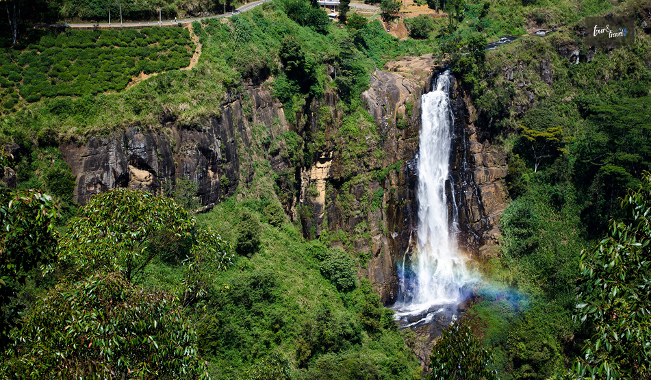 Devon Falls, Nuwara Eliya: Know The Timings, Entry Fee, Experience, How To Reach And More