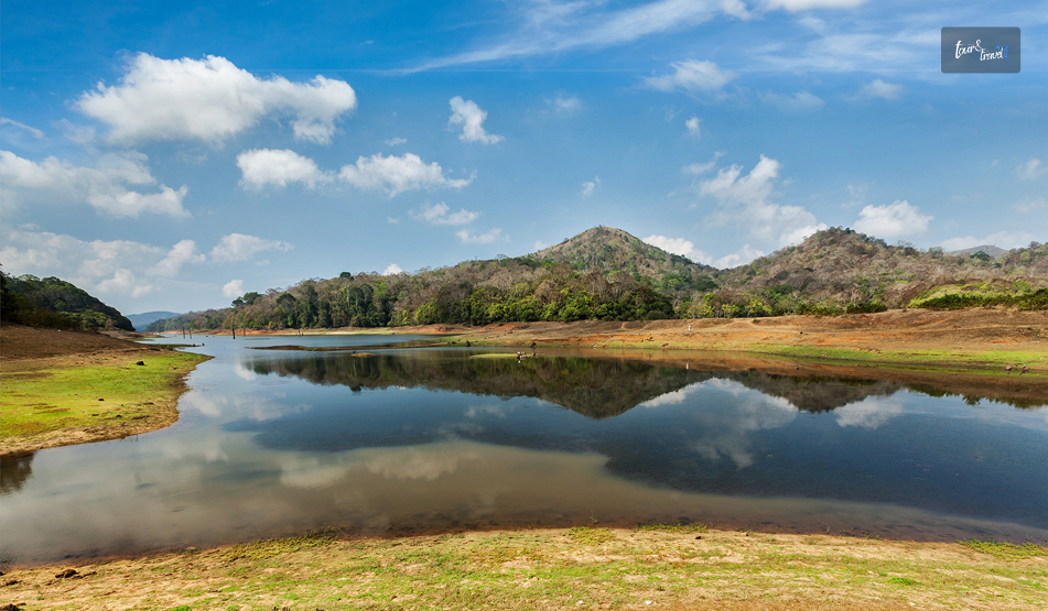 Where Is Thekkady?