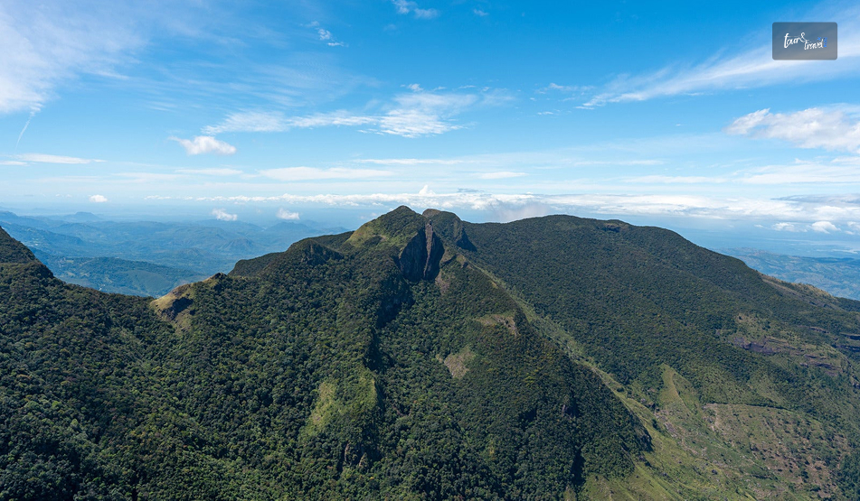 Knuckles Mountain Range Sri Lanka: A Guide To The Wildest Central Highlands Of Sri Lanka