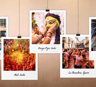 cultural festivals