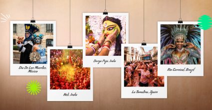 cultural festivals