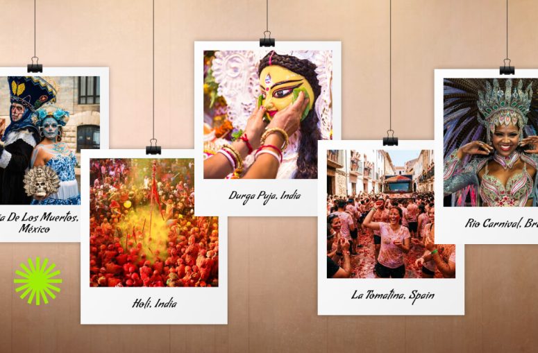 cultural festivals