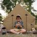 summer camp promotion
