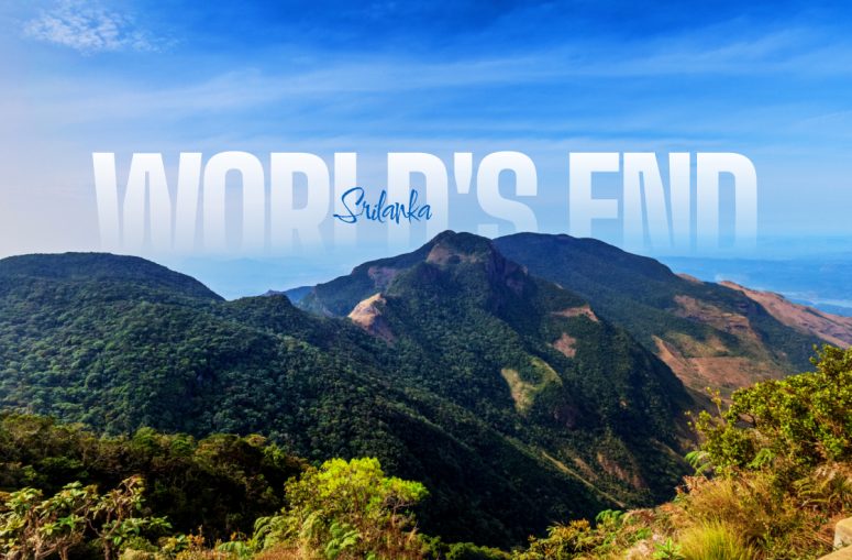 world's end sri lanka