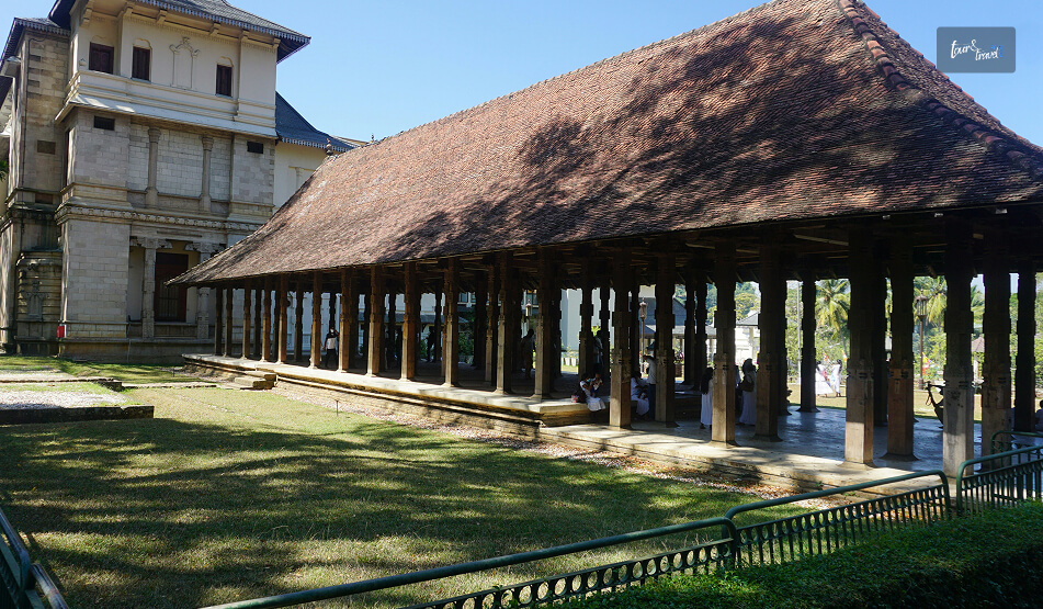 A Half-Day Itinerary Around The Temple