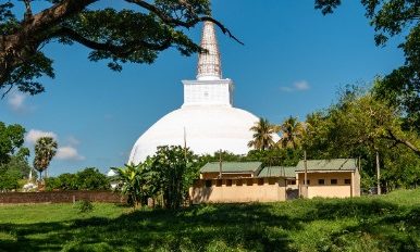 Ruwanwelisaya