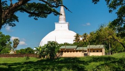 Ruwanwelisaya