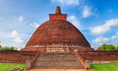 Jetavanaramaya