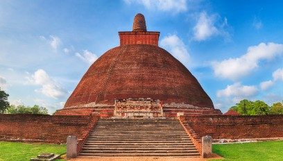 Jetavanaramaya