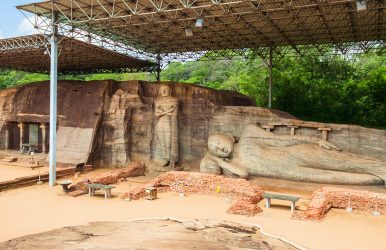 Gal Vihara