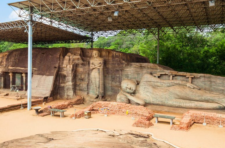 Gal Vihara