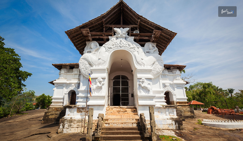 Lankathilaka Viharaya, Polonnaruwa: Inside Sri Lanka’s Largest Image House