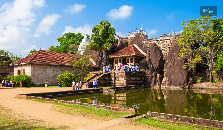 Isurumuniya Temple, Anuradhapura: A Guide To Sri Lanka’s Rock-Carved Temple Of Legends