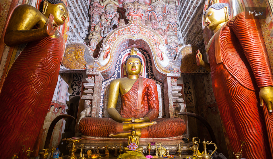 Lankathilaka Viharaya, Polonnaruwa: Inside Sri Lanka’s Largest Image House