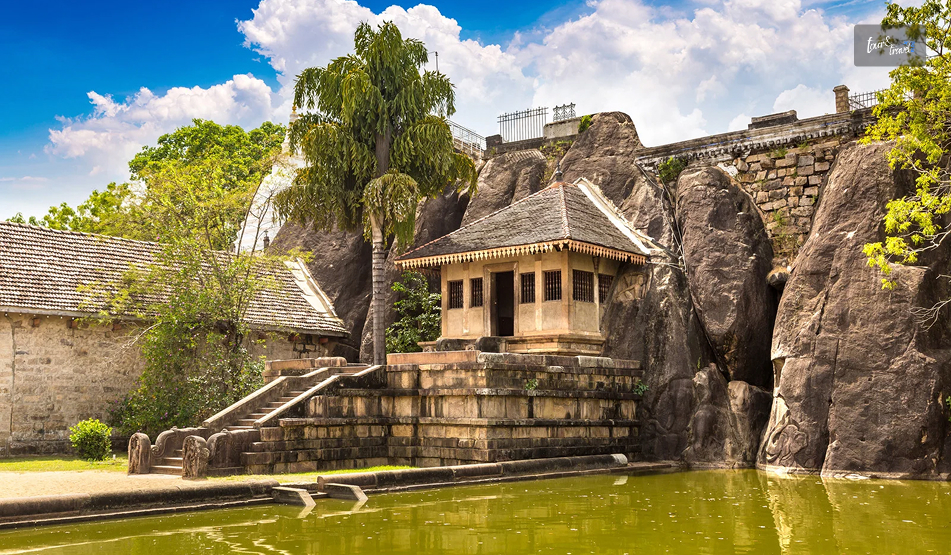 Isurumuniya Temple, Anuradhapura: A Guide To Sri Lanka’s Rock-Carved Temple Of Legends