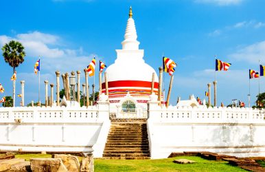thuparamaya
