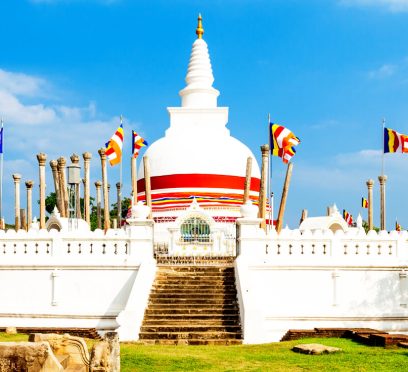 thuparamaya
