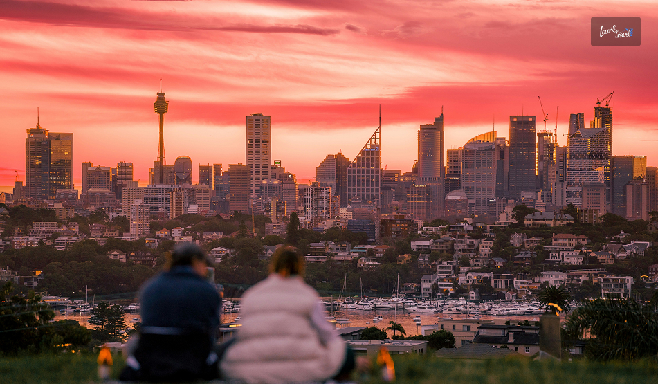 Best Time For A Honeymoon In Australia