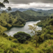 Rio Celeste