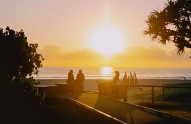 Romantic Getaways in Queensland