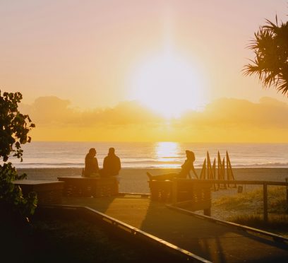 Romantic Getaways in Queensland