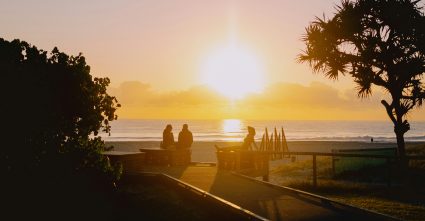 Romantic Getaways in Queensland