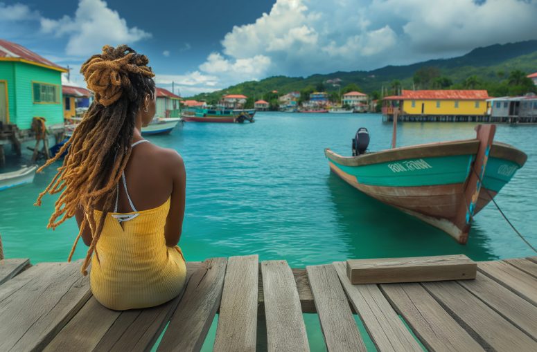 Saint Barthélemy