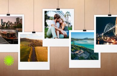 honeymoon in australia