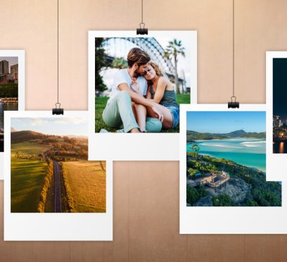 honeymoon in australia