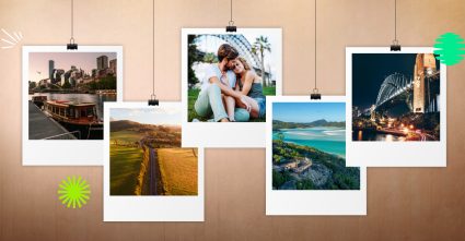 honeymoon in australia